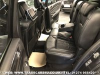 USED 2011 61 MERCEDES-BENZ GL CLASS 3.0 GL350 CDI BLUEEFFICIENCY 5d 265 BHP UK DELIVERY FLAT FEE &pound;100*VIDEO AVAILABLE*FINANCE ARRANGED*PART EX*HPI CLEAR