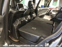 USED 2011 61 MERCEDES-BENZ GL CLASS 3.0 GL350 CDI BLUEEFFICIENCY 5d 265 BHP UK DELIVERY FLAT FEE &pound;100*VIDEO AVAILABLE*FINANCE ARRANGED*PART EX*HPI CLEAR