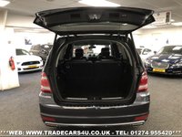 USED 2011 61 MERCEDES-BENZ GL CLASS 3.0 GL350 CDI BLUEEFFICIENCY 5d 265 BHP UK DELIVERY FLAT FEE &pound;100*VIDEO AVAILABLE*FINANCE ARRANGED*PART EX*HPI CLEAR