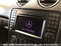 USED 2011 61 MERCEDES-BENZ GL CLASS 3.0 GL350 CDI BLUEEFFICIENCY 5d 265 BHP UK DELIVERY FLAT FEE &pound;100*VIDEO AVAILABLE*FINANCE ARRANGED*PART EX*HPI CLEAR