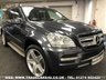 USED 2011 61 MERCEDES-BENZ GL CLASS 3.0 GL350 CDI BLUEEFFICIENCY 5d 265 BHP UK DELIVERY FLAT FEE &pound;100*VIDEO AVAILABLE*FINANCE ARRANGED*PART EX*HPI CLEAR