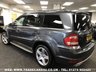USED 2011 61 MERCEDES-BENZ GL CLASS 3.0 GL350 CDI BLUEEFFICIENCY 5d 265 BHP UK DELIVERY FLAT FEE &pound;100*VIDEO AVAILABLE*FINANCE ARRANGED*PART EX*HPI CLEAR