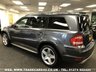USED 2011 61 MERCEDES-BENZ GL CLASS 3.0 GL350 CDI BLUEEFFICIENCY 5d 265 BHP UK DELIVERY FLAT FEE &pound;100*VIDEO AVAILABLE*FINANCE ARRANGED*PART EX*HPI CLEAR