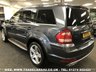 USED 2011 61 MERCEDES-BENZ GL CLASS 3.0 GL350 CDI BLUEEFFICIENCY 5d 265 BHP UK DELIVERY FLAT FEE &pound;100*VIDEO AVAILABLE*FINANCE ARRANGED*PART EX*HPI CLEAR