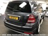 USED 2011 61 MERCEDES-BENZ GL CLASS 3.0 GL350 CDI BLUEEFFICIENCY 5d 265 BHP UK DELIVERY FLAT FEE &pound;100*VIDEO AVAILABLE*FINANCE ARRANGED*PART EX*HPI CLEAR