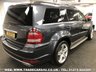 USED 2011 61 MERCEDES-BENZ GL CLASS 3.0 GL350 CDI BLUEEFFICIENCY 5d 265 BHP UK DELIVERY FLAT FEE &pound;100*VIDEO AVAILABLE*FINANCE ARRANGED*PART EX*HPI CLEAR