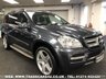 USED 2011 61 MERCEDES-BENZ GL CLASS 3.0 GL350 CDI BLUEEFFICIENCY 5d 265 BHP UK DELIVERY FLAT FEE &pound;100*VIDEO AVAILABLE*FINANCE ARRANGED*PART EX*HPI CLEAR