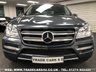 USED 2011 61 MERCEDES-BENZ GL CLASS 3.0 GL350 CDI BLUEEFFICIENCY 5d 265 BHP UK DELIVERY FLAT FEE &pound;100*VIDEO AVAILABLE*FINANCE ARRANGED*PART EX*HPI CLEAR
