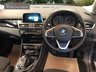 USED 2018 18 BMW 2 SERIES 1.5 218I SPORT ACTIVE TOURER 5d 134 BHP FINANCE RATES FROM 7.9% APR