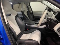 USED 2021 21 LAND ROVER RANGE ROVER SPORT | NO 14 | 5.0 SVR 5d 567 BHP ** NOW SOLD **