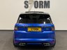 USED 2021 21 LAND ROVER RANGE ROVER SPORT | NO 14 | 5.0 SVR 5d 567 BHP ** NOW SOLD **