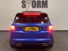 USED 2021 21 LAND ROVER RANGE ROVER SPORT | NO 14 | 5.0 SVR 5d 567 BHP ** NOW SOLD **