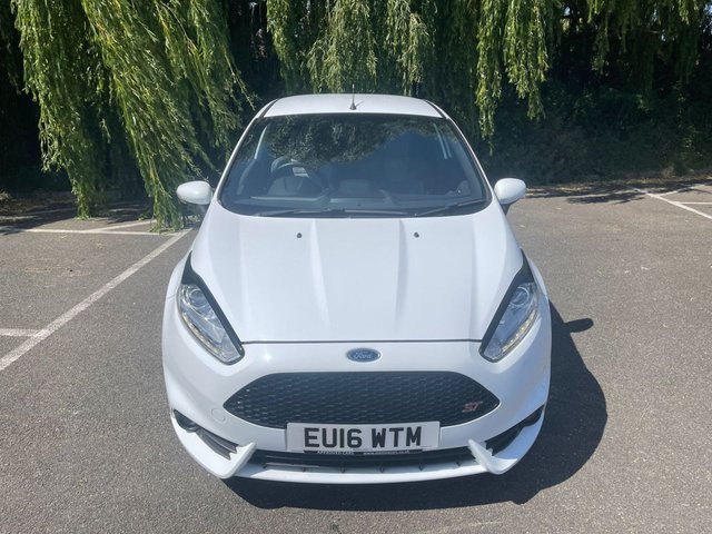 View our FORD FIESTA