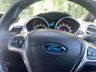 USED 2016 16 FORD FIESTA 1.6 ST-3 3d 200 BHP Small Modifications Fast Car Ready To Go Full Works Service Done inc clutch brakes STAGE 1 TUNE 200BHP,  FIRST SERVICE WITH FORD, LAST SERVICE 2022, CLUTCH REPLACED, FRONT AND REAR DISCS AND PADS AND BRAKE FLUID CHANGE. K&N Air intake Full system (Turbo Acoustic sounds Fantastic)
