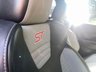 USED 2016 16 FORD FIESTA 1.6 ST-3 3d 200 BHP Small Modifications Fast Car Ready To Go Full Works Service Done inc clutch brakes STAGE 1 TUNE 200BHP,  FIRST SERVICE WITH FORD, LAST SERVICE 2022, CLUTCH REPLACED, FRONT AND REAR DISCS AND PADS AND BRAKE FLUID CHANGE. K&N Air intake Full system (Turbo Acoustic sounds Fantastic)