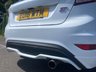 USED 2016 16 FORD FIESTA 1.6 ST-3 3d 200 BHP Small Modifications Fast Car Ready To Go Full Works Service Done inc clutch brakes STAGE 1 TUNE 200BHP,  FIRST SERVICE WITH FORD, LAST SERVICE 2022, CLUTCH REPLACED, FRONT AND REAR DISCS AND PADS AND BRAKE FLUID CHANGE. K&N Air intake Full system (Turbo Acoustic sounds Fantastic)