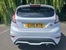 USED 2016 16 FORD FIESTA 1.6 ST-3 3d 200 BHP Small Modifications Fast Car Ready To Go Full Works Service Done inc clutch brakes STAGE 1 TUNE 200BHP,  FIRST SERVICE WITH FORD, LAST SERVICE 2022, CLUTCH REPLACED, FRONT AND REAR DISCS AND PADS AND BRAKE FLUID CHANGE. K&N Air intake Full system (Turbo Acoustic sounds Fantastic)