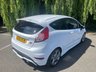 USED 2016 16 FORD FIESTA 1.6 ST-3 3d 200 BHP Small Modifications Fast Car Ready To Go Full Works Service Done inc clutch brakes STAGE 1 TUNE 200BHP,  FIRST SERVICE WITH FORD, LAST SERVICE 2022, CLUTCH REPLACED, FRONT AND REAR DISCS AND PADS AND BRAKE FLUID CHANGE. K&N Air intake Full system (Turbo Acoustic sounds Fantastic)