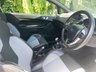 USED 2016 16 FORD FIESTA 1.6 ST-3 3d 200 BHP Small Modifications Fast Car Ready To Go Full Works Service Done inc clutch brakes STAGE 1 TUNE 200BHP,  FIRST SERVICE WITH FORD, LAST SERVICE 2022, CLUTCH REPLACED, FRONT AND REAR DISCS AND PADS AND BRAKE FLUID CHANGE. K&N Air intake Full system (Turbo Acoustic sounds Fantastic)