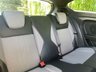 USED 2016 16 FORD FIESTA 1.6 ST-3 3d 200 BHP Small Modifications Fast Car Ready To Go Full Works Service Done inc clutch brakes STAGE 1 TUNE 200BHP,  FIRST SERVICE WITH FORD, LAST SERVICE 2022, CLUTCH REPLACED, FRONT AND REAR DISCS AND PADS AND BRAKE FLUID CHANGE. K&N Air intake Full system (Turbo Acoustic sounds Fantastic)