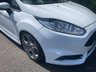 USED 2016 16 FORD FIESTA 1.6 ST-3 3d 200 BHP Small Modifications Fast Car Ready To Go Full Works Service Done inc clutch brakes STAGE 1 TUNE 200BHP,  FIRST SERVICE WITH FORD, LAST SERVICE 2022, CLUTCH REPLACED, FRONT AND REAR DISCS AND PADS AND BRAKE FLUID CHANGE. K&N Air intake Full system (Turbo Acoustic sounds Fantastic)