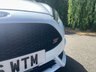 USED 2016 16 FORD FIESTA 1.6 ST-3 3d 200 BHP Small Modifications Fast Car Ready To Go Full Works Service Done inc clutch brakes STAGE 1 TUNE 200BHP,  FIRST SERVICE WITH FORD, LAST SERVICE 2022, CLUTCH REPLACED, FRONT AND REAR DISCS AND PADS AND BRAKE FLUID CHANGE. K&N Air intake Full system (Turbo Acoustic sounds Fantastic)