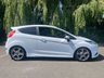 USED 2016 16 FORD FIESTA 1.6 ST-3 3d 200 BHP Small Modifications Fast Car Ready To Go Full Works Service Done inc clutch brakes STAGE 1 TUNE 200BHP,  FIRST SERVICE WITH FORD, LAST SERVICE 2022, CLUTCH REPLACED, FRONT AND REAR DISCS AND PADS AND BRAKE FLUID CHANGE. K&N Air intake Full system (Turbo Acoustic sounds Fantastic)