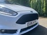USED 2016 16 FORD FIESTA 1.6 ST-3 3d 200 BHP Small Modifications Fast Car Ready To Go Full Works Service Done inc clutch brakes STAGE 1 TUNE 200BHP,  FIRST SERVICE WITH FORD, LAST SERVICE 2022, CLUTCH REPLACED, FRONT AND REAR DISCS AND PADS AND BRAKE FLUID CHANGE. K&N Air intake Full system (Turbo Acoustic sounds Fantastic)
