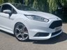 USED 2016 16 FORD FIESTA 1.6 ST-3 3d 200 BHP Small Modifications Fast Car Ready To Go Full Works Service Done inc clutch brakes STAGE 1 TUNE 200BHP,  FIRST SERVICE WITH FORD, LAST SERVICE 2022, CLUTCH REPLACED, FRONT AND REAR DISCS AND PADS AND BRAKE FLUID CHANGE. K&N Air intake Full system (Turbo Acoustic sounds Fantastic)
