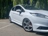 USED 2016 16 FORD FIESTA 1.6 ST-3 3d 200 BHP Small Modifications Fast Car Ready To Go Full Works Service Done inc clutch brakes STAGE 1 TUNE 200BHP,  FIRST SERVICE WITH FORD, LAST SERVICE 2022, CLUTCH REPLACED, FRONT AND REAR DISCS AND PADS AND BRAKE FLUID CHANGE. K&N Air intake Full system (Turbo Acoustic sounds Fantastic)