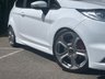 USED 2016 16 FORD FIESTA 1.6 ST-3 3d 200 BHP Small Modifications Fast Car Ready To Go Full Works Service Done inc clutch brakes STAGE 1 TUNE 200BHP,  FIRST SERVICE WITH FORD, LAST SERVICE 2022, CLUTCH REPLACED, FRONT AND REAR DISCS AND PADS AND BRAKE FLUID CHANGE. K&N Air intake Full system (Turbo Acoustic sounds Fantastic)