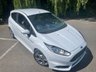 USED 2016 16 FORD FIESTA 1.6 ST-3 3d 200 BHP Small Modifications Fast Car Ready To Go Full Works Service Done inc clutch brakes STAGE 1 TUNE 200BHP,  FIRST SERVICE WITH FORD, LAST SERVICE 2022, CLUTCH REPLACED, FRONT AND REAR DISCS AND PADS AND BRAKE FLUID CHANGE. K&N Air intake Full system (Turbo Acoustic sounds Fantastic)