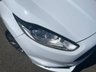 USED 2016 16 FORD FIESTA 1.6 ST-3 3d 200 BHP Small Modifications Fast Car Ready To Go Full Works Service Done inc clutch brakes STAGE 1 TUNE 200BHP,  FIRST SERVICE WITH FORD, LAST SERVICE 2022, CLUTCH REPLACED, FRONT AND REAR DISCS AND PADS AND BRAKE FLUID CHANGE. K&N Air intake Full system (Turbo Acoustic sounds Fantastic)