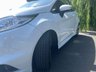 USED 2016 16 FORD FIESTA 1.6 ST-3 3d 200 BHP Small Modifications Fast Car Ready To Go Full Works Service Done inc clutch brakes STAGE 1 TUNE 200BHP,  FIRST SERVICE WITH FORD, LAST SERVICE 2022, CLUTCH REPLACED, FRONT AND REAR DISCS AND PADS AND BRAKE FLUID CHANGE. K&N Air intake Full system (Turbo Acoustic sounds Fantastic)