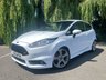 USED 2016 16 FORD FIESTA 1.6 ST-3 3d 200 BHP Small Modifications Fast Car Ready To Go Full Works Service Done inc clutch brakes STAGE 1 TUNE 200BHP,  FIRST SERVICE WITH FORD, LAST SERVICE 2022, CLUTCH REPLACED, FRONT AND REAR DISCS AND PADS AND BRAKE FLUID CHANGE. K&N Air intake Full system (Turbo Acoustic sounds Fantastic)
