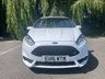 USED 2016 16 FORD FIESTA 1.6 ST-3 3d 200 BHP Small Modifications Fast Car Ready To Go Full Works Service Done inc clutch brakes STAGE 1 TUNE 200BHP,  FIRST SERVICE WITH FORD, LAST SERVICE 2022, CLUTCH REPLACED, FRONT AND REAR DISCS AND PADS AND BRAKE FLUID CHANGE. K&N Air intake Full system (Turbo Acoustic sounds Fantastic)