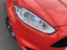 USED 2017 17 FORD FIESTA 1.6 ST-3 3d 180 BHP &pound;745 OPTION PAINT - Molten Orange