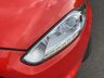 USED 2017 17 FORD FIESTA 1.6 ST-3 3d 180 BHP &pound;745 OPTION PAINT - Molten Orange