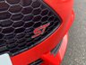 USED 2017 17 FORD FIESTA 1.6 ST-3 3d 180 BHP &pound;745 OPTION PAINT - Molten Orange