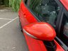 USED 2017 17 FORD FIESTA 1.6 ST-3 3d 180 BHP &pound;745 OPTION PAINT - Molten Orange