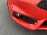 USED 2017 17 FORD FIESTA 1.6 ST-3 3d 180 BHP &pound;745 OPTION PAINT - Molten Orange