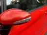 USED 2017 17 FORD FIESTA 1.6 ST-3 3d 180 BHP &pound;745 OPTION PAINT - Molten Orange