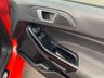 USED 2017 17 FORD FIESTA 1.6 ST-3 3d 180 BHP &pound;745 OPTION PAINT - Molten Orange