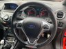 USED 2017 17 FORD FIESTA 1.6 ST-3 3d 180 BHP &pound;745 OPTION PAINT - Molten Orange