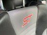 USED 2017 17 FORD FIESTA 1.6 ST-3 3d 180 BHP &pound;745 OPTION PAINT - Molten Orange