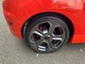 USED 2017 17 FORD FIESTA 1.6 ST-3 3d 180 BHP &pound;745 OPTION PAINT - Molten Orange