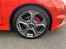USED 2017 17 FORD FIESTA 1.6 ST-3 3d 180 BHP &pound;745 OPTION PAINT - Molten Orange