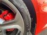 USED 2017 17 FORD FIESTA 1.6 ST-3 3d 180 BHP &pound;745 OPTION PAINT - Molten Orange