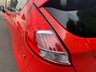 USED 2017 17 FORD FIESTA 1.6 ST-3 3d 180 BHP &pound;745 OPTION PAINT - Molten Orange
