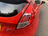 USED 2017 17 FORD FIESTA 1.6 ST-3 3d 180 BHP &pound;745 OPTION PAINT - Molten Orange